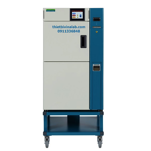 Máy tiệt trùng nhiệt độ thấp Plasma 80 lít PERSON-HPS80L